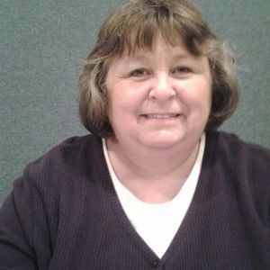 Meet your Posher, Pam